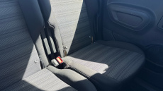 Vauxhall Combo Life 1.2 Turbo Energy 5dr [7 seat] Petrol Estate